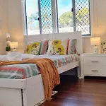 The Heavenly Haven Holiday home *