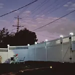 The Heavenly Haven Holiday home