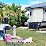 The Heavenly Haven Holiday home *