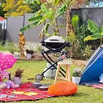 The Heavenly Haven Holiday home Brisbane