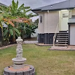 Holiday home The Heavenly Haven