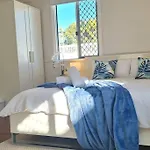 The Heavenly Haven Holiday home Brisbane
