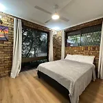 Cosy Mountain Hideaway