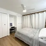 Cosy Mountain Hideaway