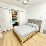 Cosy Mountain Hideaway