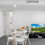 Apt Near Garden City&3Km To Qsac