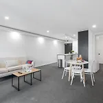 Apt Near Garden City&3Km To Qsac