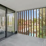 Apt Near Garden City&3Km To Qsac