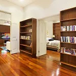 Lambert House - Upper Level