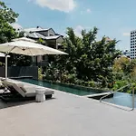 Kangaroo Point Apartments By Urban Rest