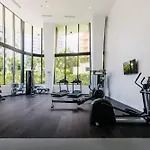 Kangaroo Point Apartments By Urban Rest