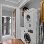 Cedar Street Lodge Lower 2Br Petyard