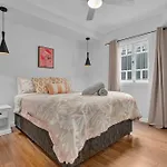 Holiday home Cedar Street Lower 2br Petyard *
