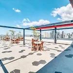 Utopia City Oasis Exquisite Urban Retreat