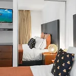 Cbd Central - 1Bdr Apt - Sebel 4 Star Resort