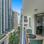 Cbd Central - 1Bdr Apt - Sebel 4 Star Resort