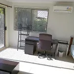 Sunset Suite