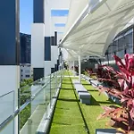 Best Location In The City, River Views - Stay With Weliton - Shared Common Area, Bedroom And Bathroom Are Private