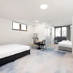 Asraport Motel
