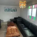 Hostel Palm Hamilton Backpacker