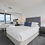 Charlotte Towers Brisbane City