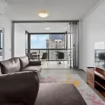 Charlotte Towers Brisbane City