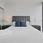 Charlotte Towers Brisbane City