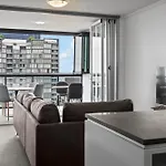 Charlotte Towers Brisbane City