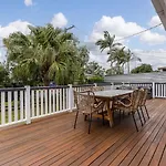 Acacia Ridge - Firepit, Kids Cubby, Games Holiday home