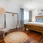 Acacia Ridge - Firepit, Kids Cubby, Games Holiday home