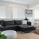 Holiday home Acacia Ridge - Firepit, Kids Cubby, Games *