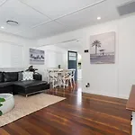 Holiday home Acacia Ridge - Firepit, Kids Cubby, Games *