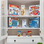 Acacia Ridge - Firepit, Kids Cubby, Games Holiday home Brisbane
