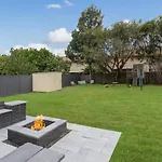 Acacia Ridge - Firepit, Kids Cubby, Games Holiday home