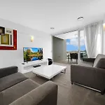 Trilogy Residences Brisbane