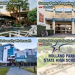 Stunning City View 5Br With Balcony Near Malls Uni And Cbd