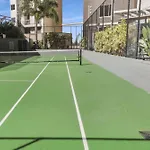 Brisbane City Luxury Riverfront Apartments