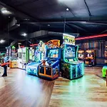 Calamvale Hotel Suites And Conference Centre