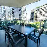 Skyring Apartments Newstead