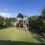 Zen Escape Guest House \