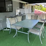 Family 3-Bedroom Everton Hills Apartment