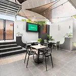 Yha Brisbane City