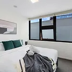 2Bd Apt In Central Brisbane