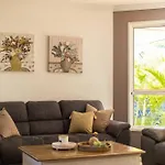 Arcadia 5Br Golfside Parkview Mansion-Tranquil, Huge Deck