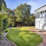 Arcadia 5Br Golfside Parkview Mansion-Tranquil, Huge Deck