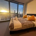 Imagine 4 Bedroom Apartment