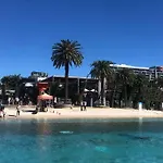 Lovely Studio Free Parking