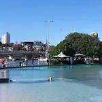 Lovely Studio Free Parking