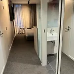Fortitude Valley Hotel Room