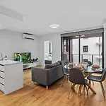 2br In Prime Location
